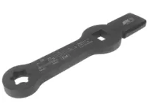 Ключ для тормозных суппортов грузовых автомобилей JTC 5595-E24 (3/4", TORX E24)